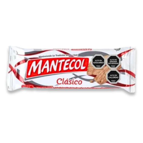 Mantecol