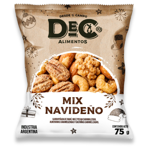 Mix navideño