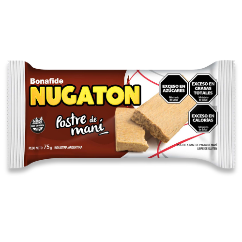 Nugaton