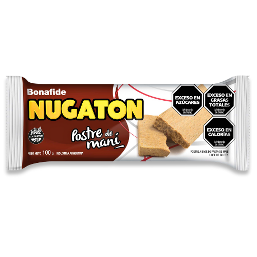 Nugaton