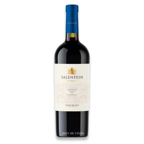 Reserva Cabernet Franc