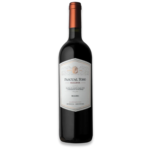 Reserva Malbec