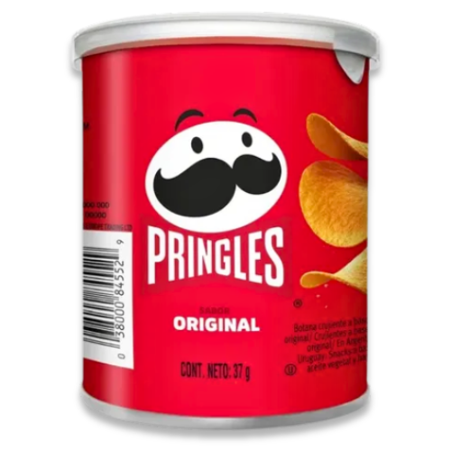 Papas fritas sabor original