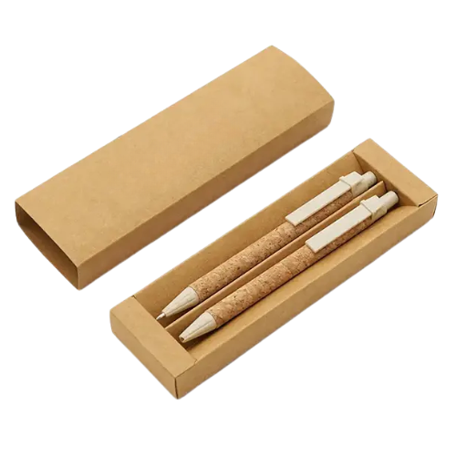 Set Ancor (boligrafo + lapiz)