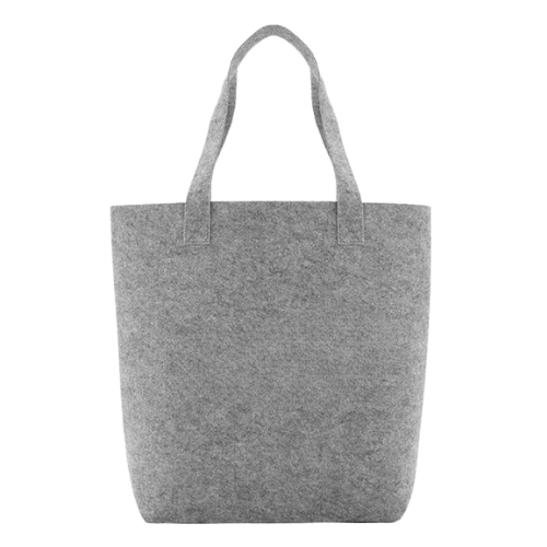 Tote felt
